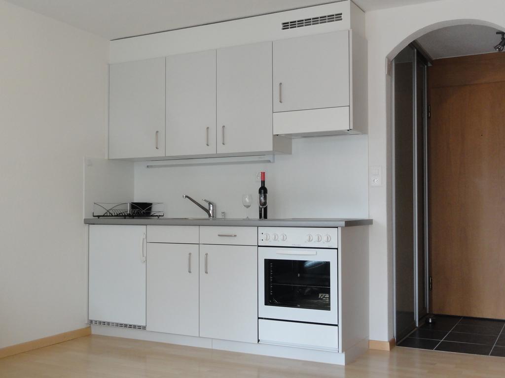 דאבוס Studio Riedwiese חדר תמונה