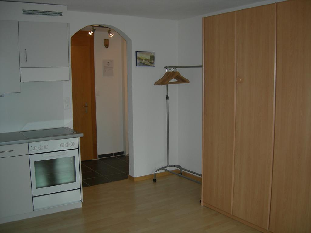 דאבוס Studio Riedwiese חדר תמונה